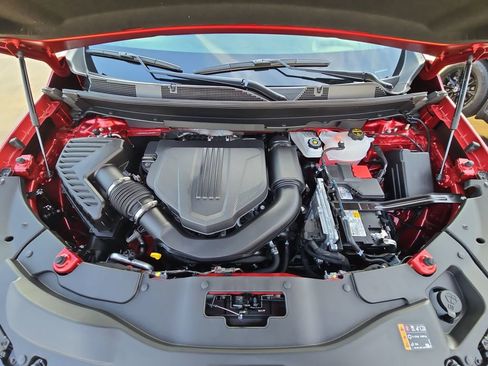 New 2026 Chevrolet Traverse LT image 31