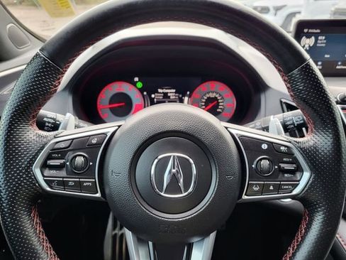 Used 2022 Acura RDX AWD image 15