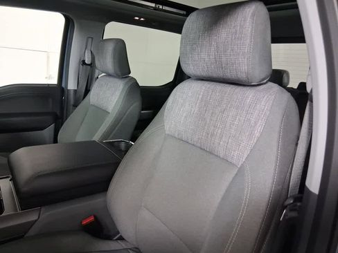 Used 2023 Ford F150 XLT w/ Equipment Group 302A High image 14