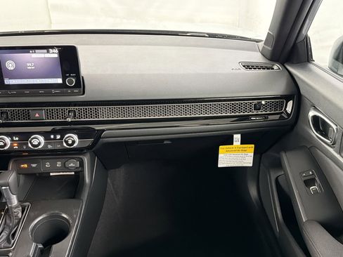 New 2026 Honda Civic Sport image 27