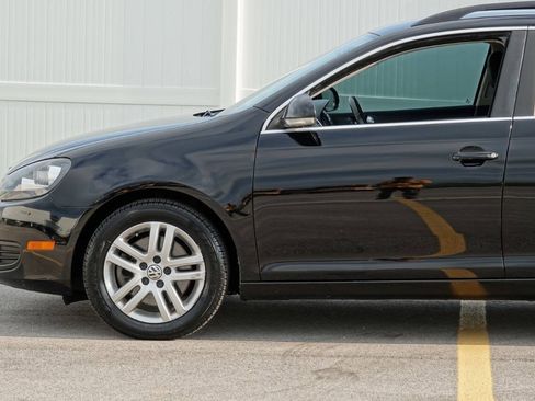 Used 2013 Volkswagen Jetta TDI FWD image 11