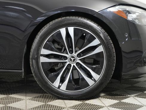 Certified 2022 Mercedes-Benz C 300 4MATIC Sedan image 12