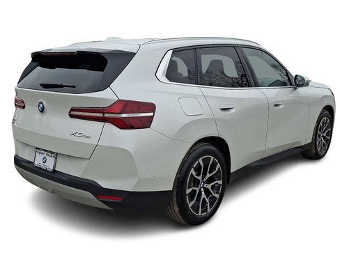 Used 2025 BMW X3 xDrive30 w/ Premium Package AWD/4WD image 6