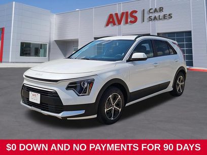Used 2025 Kia Niro LX