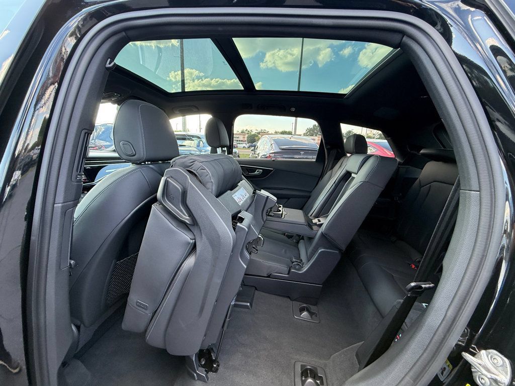 Used 2025 Audi Q7 3.0T Premium Plus AWD/4WD image 27