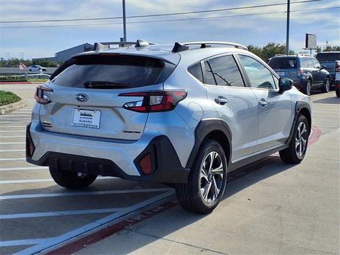 New 2026 Subaru Crosstrek 2.0i Premium image 4