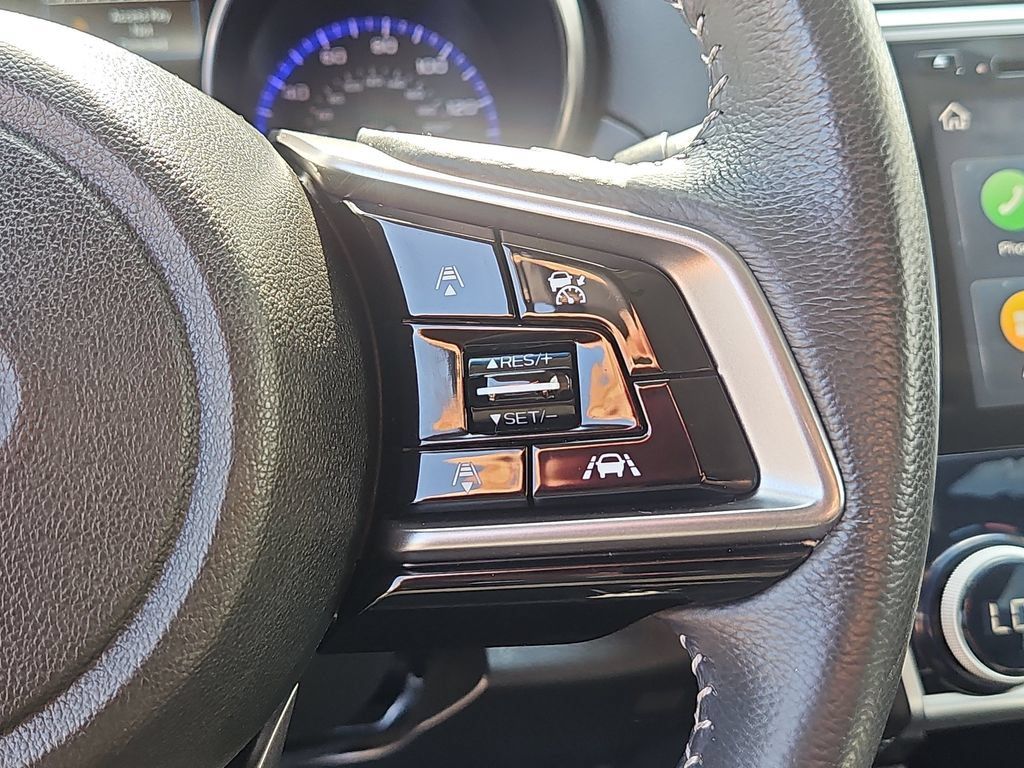 Used 2019 Subaru Outback 2.5i Limited AWD/4WD image 26