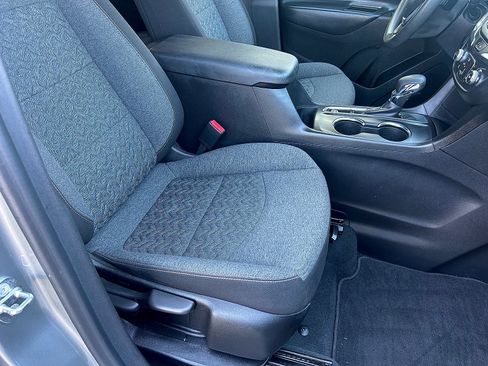 Used 2023 Chevrolet Equinox LT FWD image 31