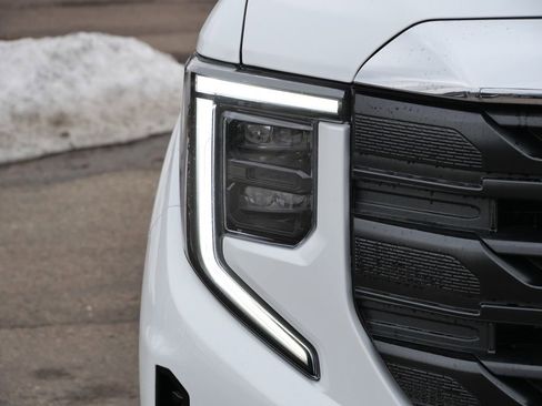 New 2026 GMC Sierra 1500 Pro w/ Pro Value Package AWD/4WD image 4