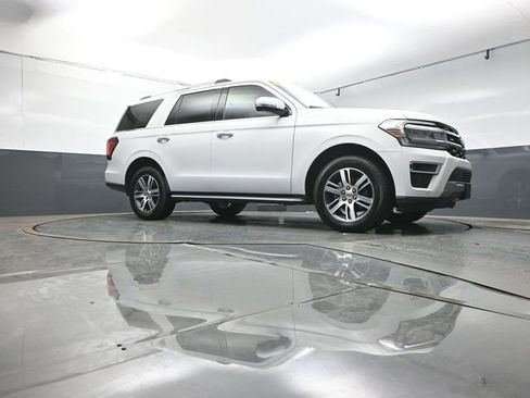 Used 2023 Ford Expedition Limited RWD image 31