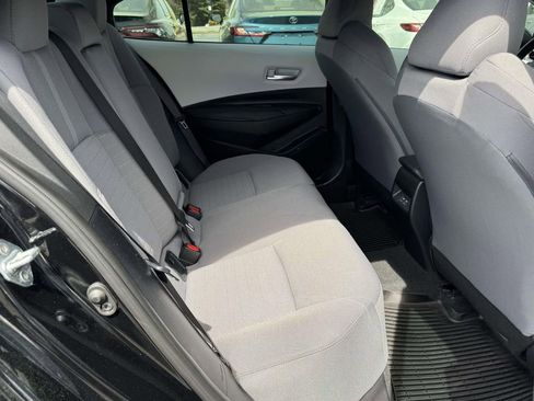 Used 2024 Toyota Corolla SE w/ SE Premium Package image 14