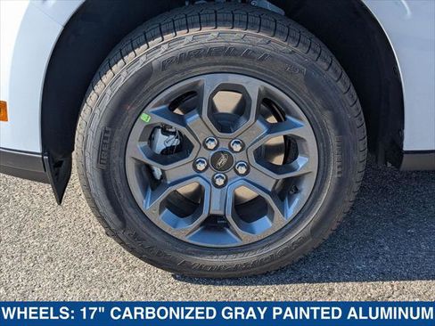 New 2026 Ford Maverick XLT w/ XLT Luxury Package image 9