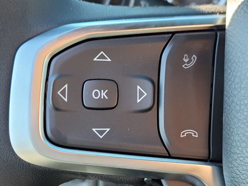 New 2026 RAM 1500 Big Horn AWD/4WD image 20