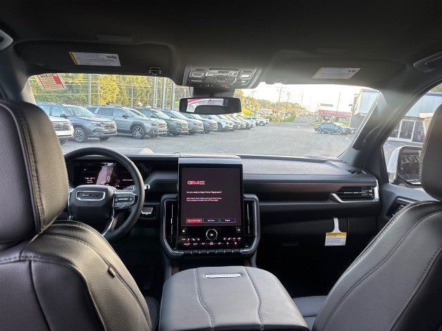 New 2026 GMC Yukon Denali AWD/4WD image 35
