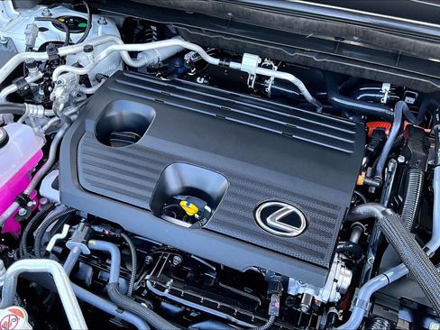 Certified 2025 Lexus NX 450h+ F Sport w/ Accessory Package (P5) AWD/4WD image 31