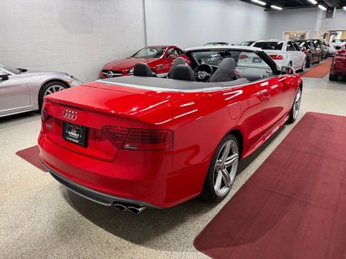 Used 2013 Audi S5 Premium Plus image 16