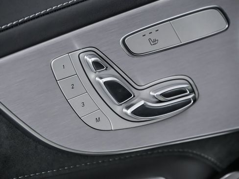 Used 2018 Mercedes-Benz C 63 AMG S image 19