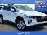 Used 2022 Hyundai Tucson SEL image 3