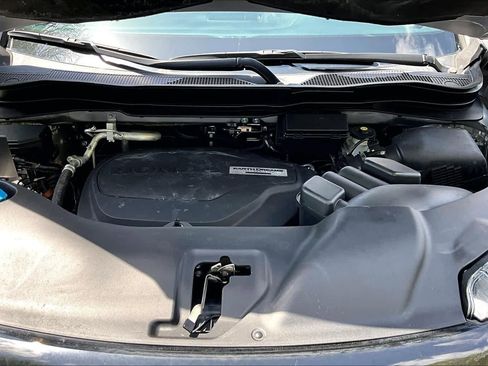 Used 2019 Honda Passport Touring image 32