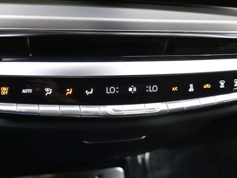 New 2025 Cadillac Lyriq Luxury w/ Nappa Leather Package image 29