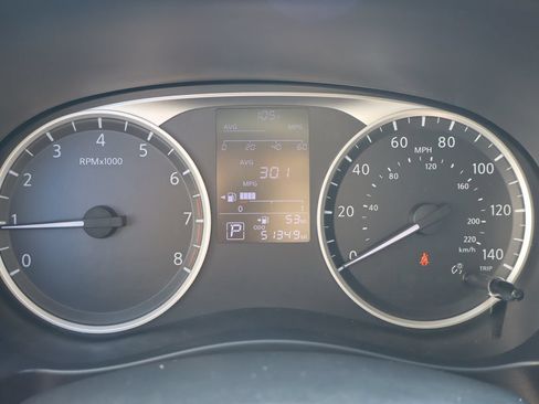 Used 2024 Nissan Kicks S FWD image 8
