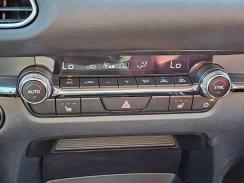 New 2025 MAZDA CX-30 AWD 2.5 S w/ Preferred Package image 16