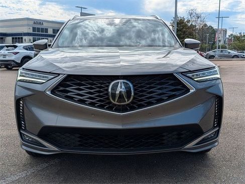 New 2026 Acura MDX SH-AWD w/ Technology Package image 2