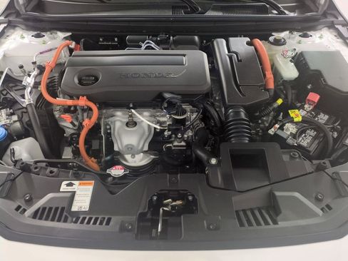 New 2026 Honda Accord Sport image 21