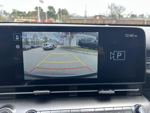 New 2026 Hyundai Kona SEL Premium AWD/4WD image 51