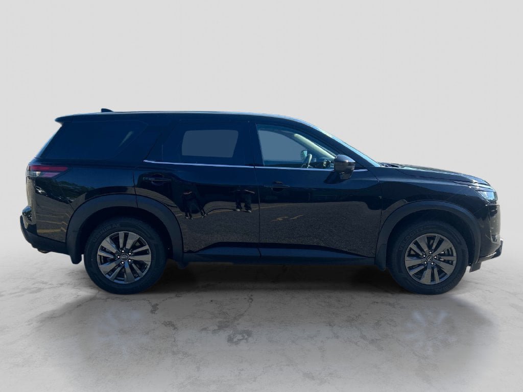 Certified 2024 Nissan Pathfinder S AWD/4WD image 6