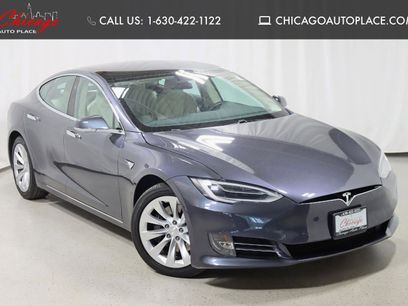 Used 2019 Tesla Model S 100D