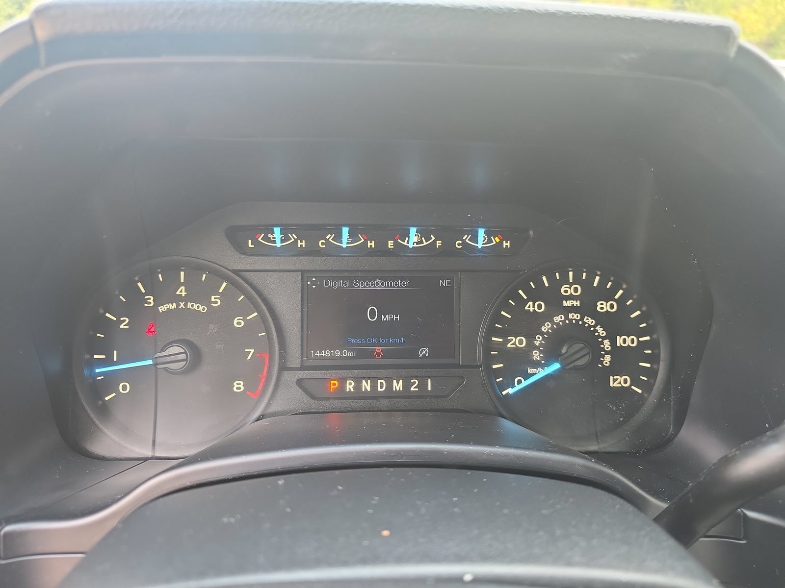 Used 2019 Ford F150 XL w/ Equipment Group 101A Mid RWD image 18