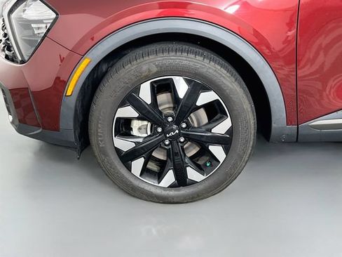 Used 2023 Kia Sportage X-Line AWD/4WD image 27