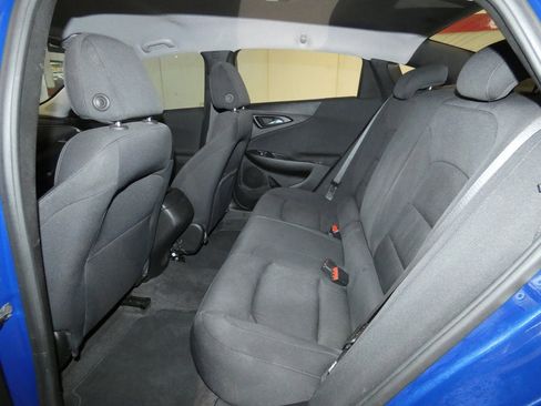 Used 2023 Chevrolet Malibu RS image 22