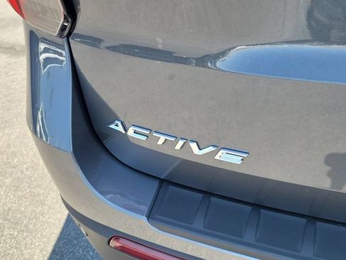 Used 2026 Ford Explorer Active w/ Active Comfort Package RWD image 20
