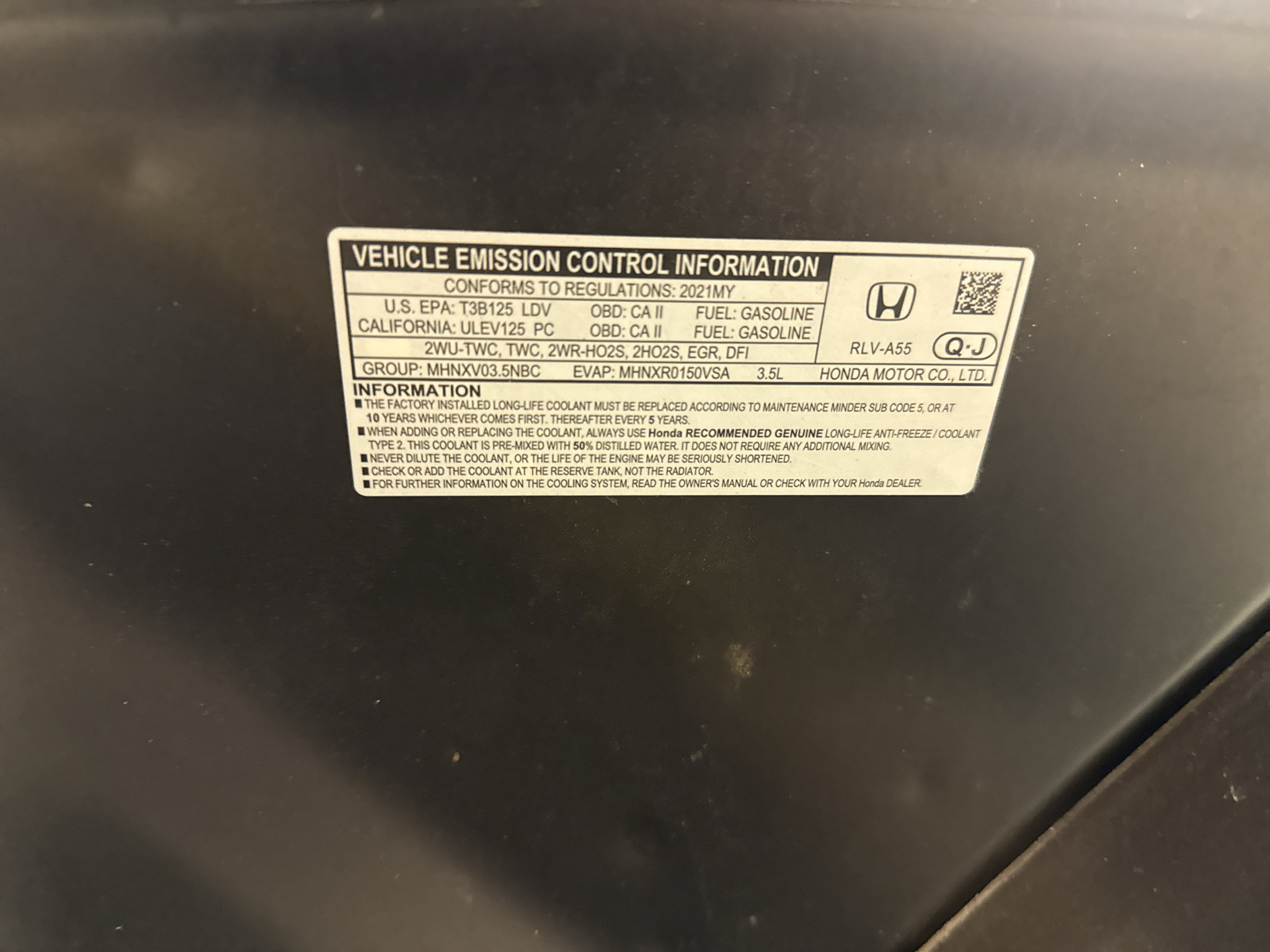 Used 2021 Honda Pilot Special Edition image 28
