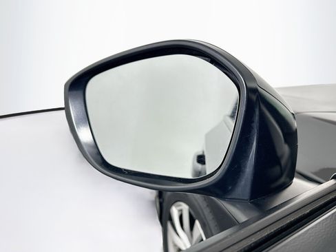 Used 2025 Honda Civic LX image 16