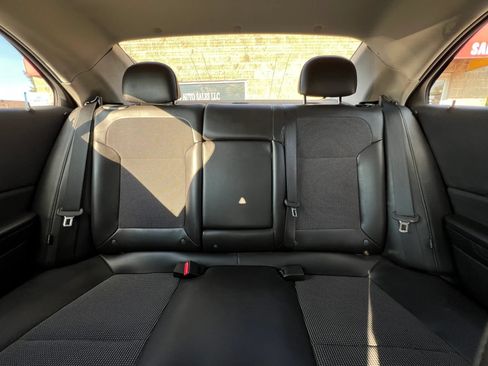 Used 2015 Chevrolet Malibu LT FWD image 19