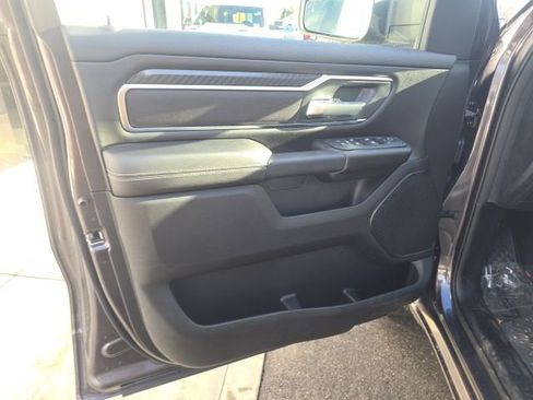 New 2025 RAM 1500 2WD Crew Cab image 10