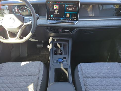 New 2026 Volkswagen Tiguan S image 21