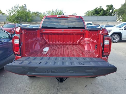 New 2026 GMC Canyon Elevation w/ Convenience Package AWD/4WD image 10