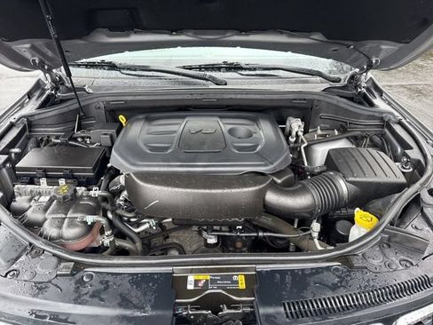 Used 2021 Jeep Grand Cherokee Limited AWD/4WD image 27