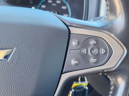 Used 2018 Chevrolet Colorado Z71 image 18