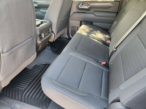 New 2025 Chevrolet Silverado 2500 LT w/ Convenience Package AWD/4WD image 31