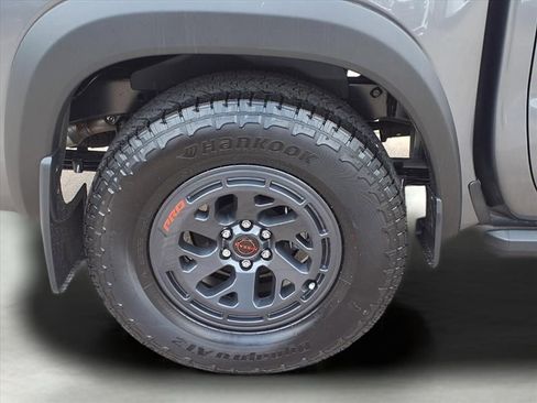 New 2026 Nissan Frontier Pro-X w/ Tow Package image 9