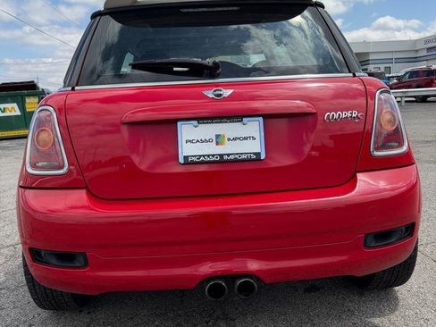 Used 2010 MINI Cooper S FWD image 8