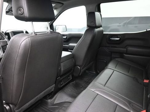 Used 2023 GMC Sierra 1500 Pro AWD/4WD image 17