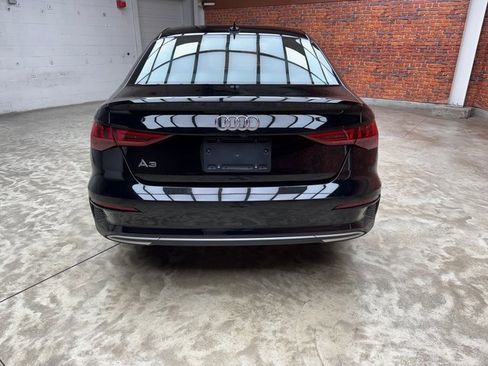Used 2023 Audi A3 2.0T Premium image 4