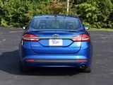Used 2018 Ford Fusion SE w/ Equipment Group 201A image 4