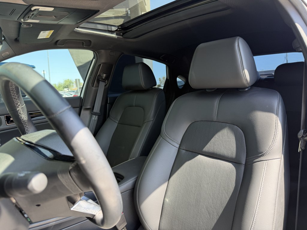 Used 2024 Honda Civic Sport Touring image 32
